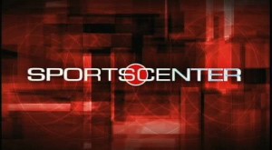 SportsCenter logo