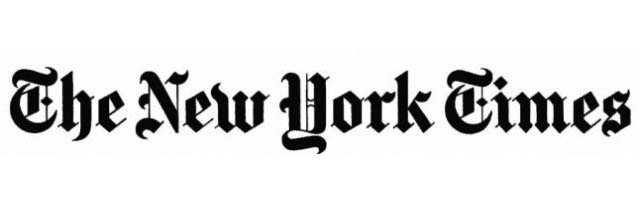 Resultado de imagen para new york times