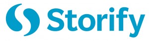 Storify logo