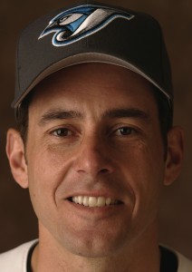 Tom Verducci