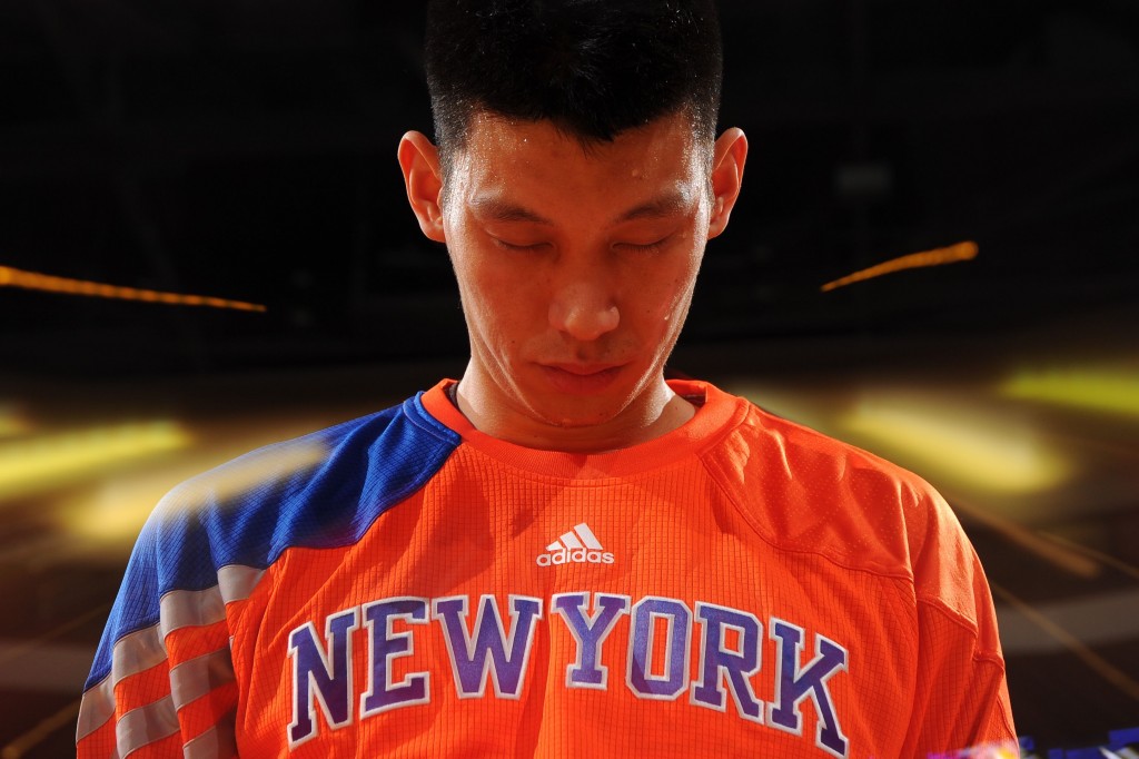 Jeremy Lin