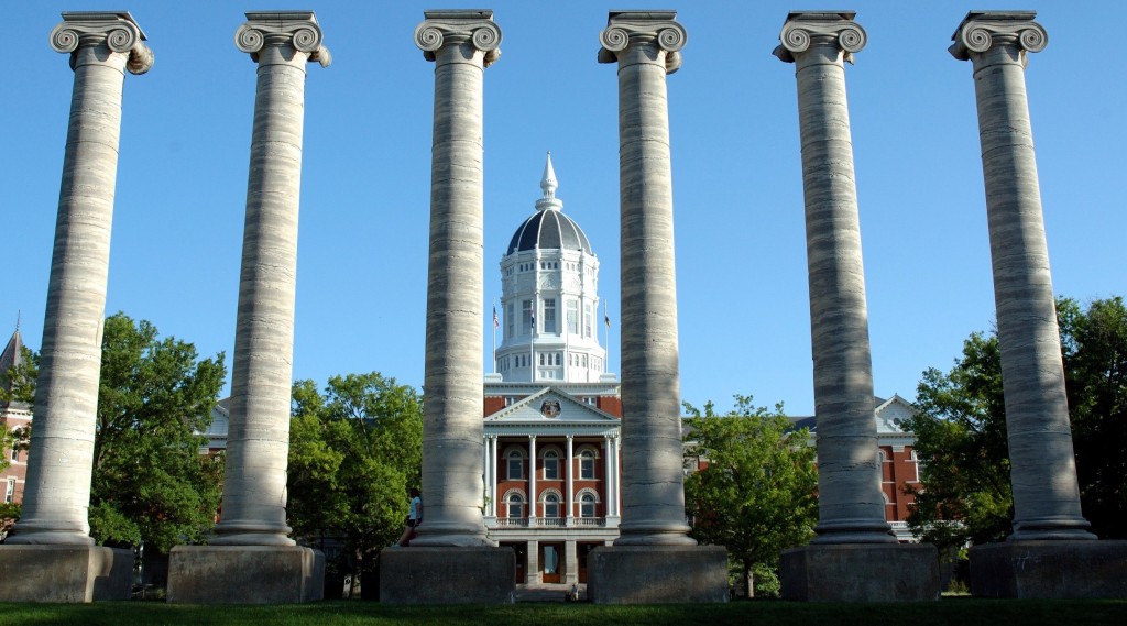 University of Missouri